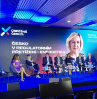 Velká míra regulace brzdí českou energetiku. Firmy i vláda hledají cestu ke konkurenceschopnosti